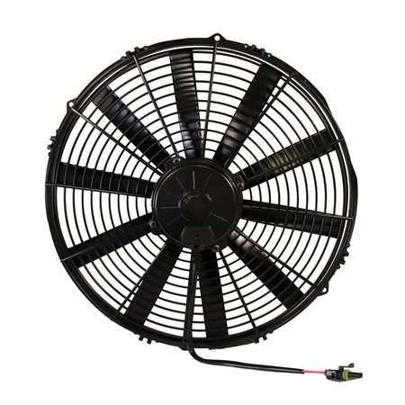 BAILEY FAN ASSEMBLY 12/24V FOR GIN STONE 258500 258561